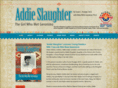 addieslaughterbook.com