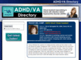 adhdvadirectory.com