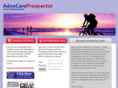 advocareprospector.com