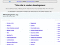 affinitydiagnostic.org