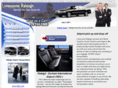 airporttransportationraleigh.com