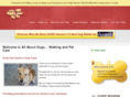 allaboutdogswalkingandpetcare.com