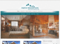 alpineresidences.com