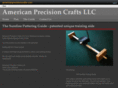 americanprecisioncrafts.com