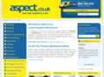 aspect-maintenance.co.uk