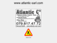 atlantic-sarl.com