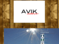 avikattire.com