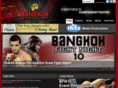 bangkokfightnight.com