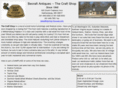 becraftsantiques.com