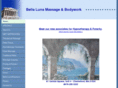 bellalunamassage.net