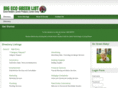 bigecogreenlist.com