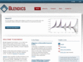 blendics.com