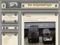 blijedafrijer.net