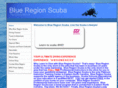 blueregionscuba.com