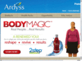 bodymagics.net