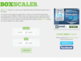 boxscaler.com