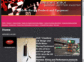 carbonfibreframes.com