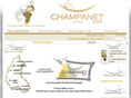 champanet.com