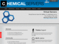 chemicalserver.com