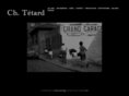 christiantetard.com