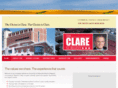 clareforregent.com
