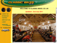 classicbikes.co.uk