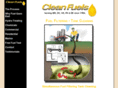 cleanfuelsassociates.com