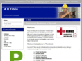 commercialelectriciansplymouth.com