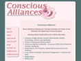 consciousalliances.com