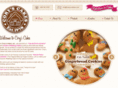corys-cakes.com