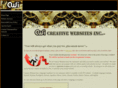 creativewebsitesinc.com