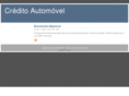 creditoautomovel.pt