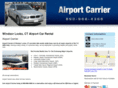 ctairportcarrier.com