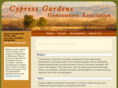cypressgardenshoa.org
