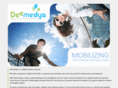 deemedya.com