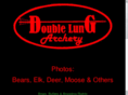 doublelungarchery.net