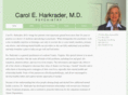 drcarolharkrader.com