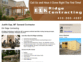 elkridgecontracting.com
