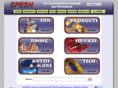 espesh.com