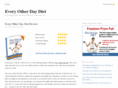 everyotherdaydietguide.com
