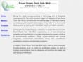 excel-greentech.com