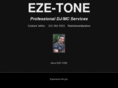 ezetone.com
