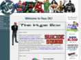 fauxdc.com