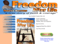 freedomafterlife.com