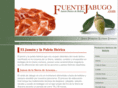 fuentejabugo.com