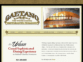 gaetanoristorante.com