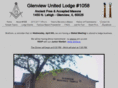 glenviewunited.org