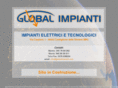 globalimpianti.com