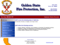 goldenstate-fire.com
