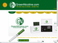 green-nicotine.com